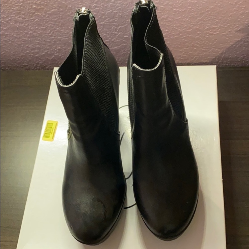 Steve Madden